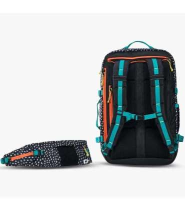 OGIO BACKPACK BAG ALPHA VENTURE SAFARI A20195_Q04