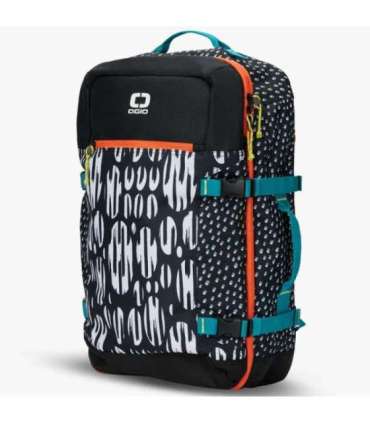 OGIO BACKPACK BAG ALPHA VENTURE SAFARI A20195_Q04