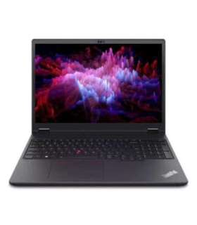 Lenovo ThinkPad P16v Gen 2 (Intel) Intel Core Ultra 7 165H Mobile workstation 40.6 cm (16") WUXGA 32 GB DDR5-SDRAM 1 TB