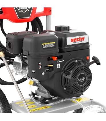 Survepesur HECHT 3231