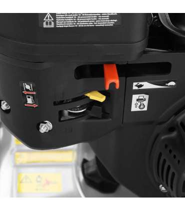 Survepesur HECHT 3231