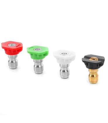 Survepesur HECHT 3231