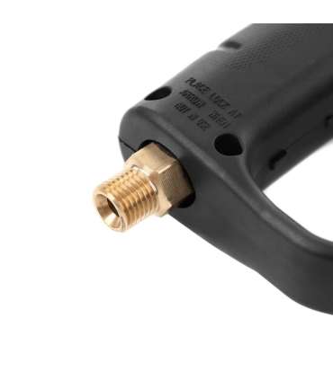 Survepesur HECHT 3231