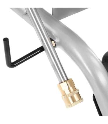 Survepesur HECHT 3231