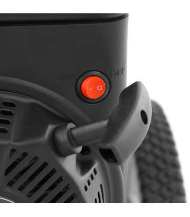 Survepesur HECHT 3231