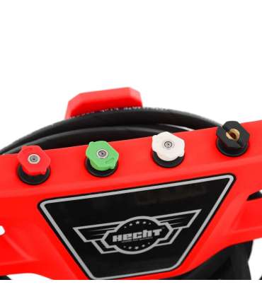 Survepesur HECHT 3231