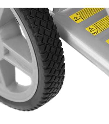 Survepesur HECHT 3231