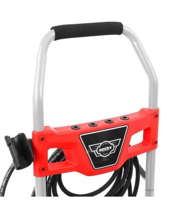 Survepesur HECHT 3231