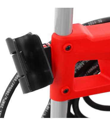 Survepesur HECHT 3231