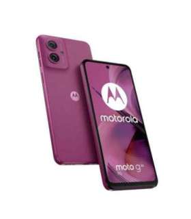 Motorola moto g55 5G 16.5 cm (6.49") Dual SIM Android 14 USB Type-C 8 GB 256 GB 5000 mAh Purple
