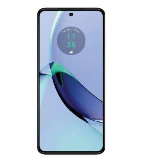 Motorola Moto G84 16.5 cm (6.5") Hybrid Dual SIM Android 13 5G USB Type-C 8 GB 256 GB 5000 mAh Blue