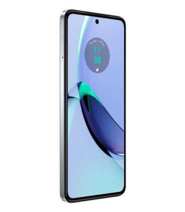 Motorola Moto G84 16.5 cm (6.5") Hybrid Dual SIM Android 13 5G USB Type-C 8 GB 256 GB 5000 mAh Blue