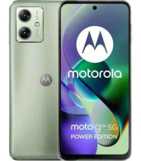 Motorola Moto G54 Power 5G DS 8/256GB Mint Green