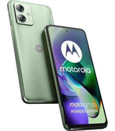 Motorola Moto G54 Power 5G DS 8/256GB Mint Green