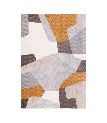 Vaip ASPERO-1, 133x190cm, pruun/hall