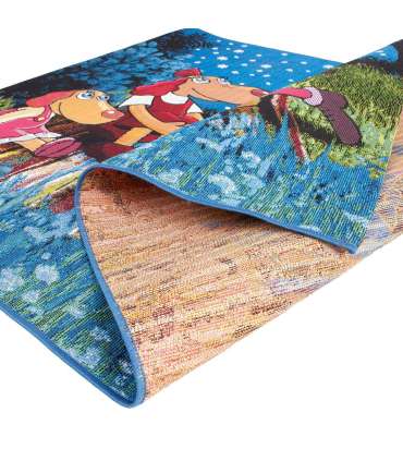 Vaip LOTTE-1, 100x160cm, suveõhtu