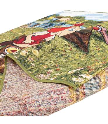 Vaip LOTTE-2, 100x160cm, suvepäev