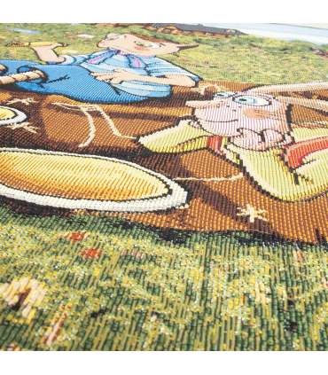 Vaip LOTTE-2, 120x180cm, suvepäev