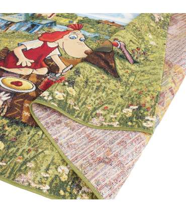 Vaip LOTTE-2, 120x180cm, suvepäev