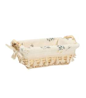 Korv WILLI EMMA 29x19xH10cm