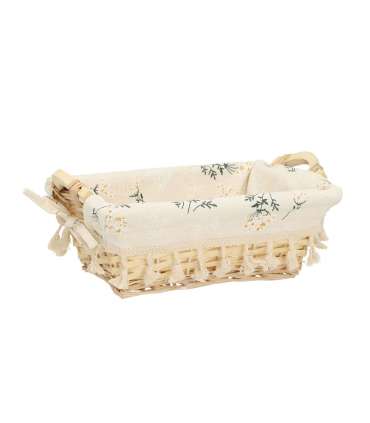 Korv WILLI EMMA 29x19xH10cm