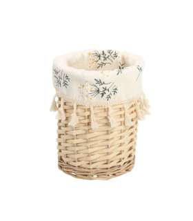 Korv WILLI EMMA D15xH18cm