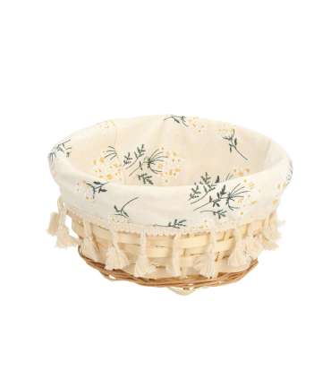 Korv WILLI EMMA D20xH10cm