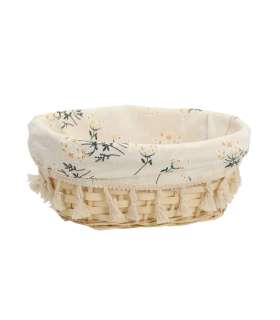 Korv WILLI EMMA 24x17xH10cm