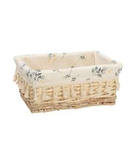 Korv WILLI EMMA 29x20xH12cm