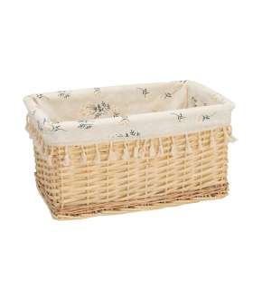 Korv WILLI EMMA 40x27xH20cm