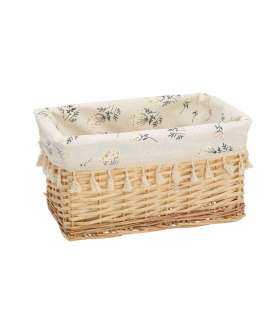 Korv WILLI EMMA 35x22x18cm