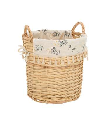 Korv WILLI EMMA D32xH33cm