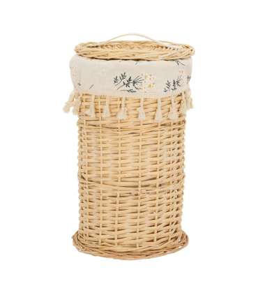 Korv WILLI EMMA D20xH33cm