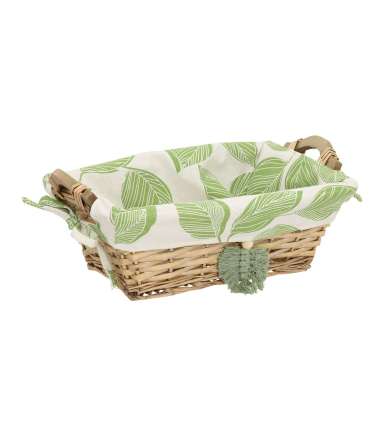 Korv WILLI MIRO 29x19xH10cm