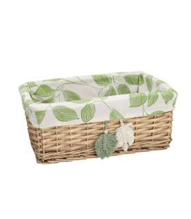 Korv WILLI MIRO 45x32xH18cm