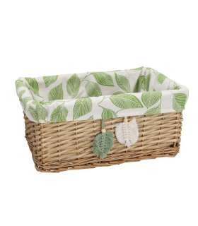 Korv WILLI MIRO 42x32xH19cm