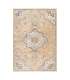 Vaip ZOE-1, 133x190cm, kuldne/beež