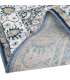 Vaip ZOE-2, 100x150cm, sinine