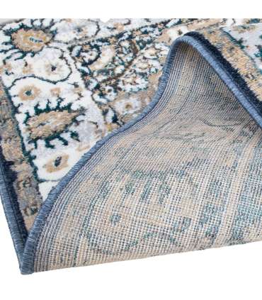 Vaip ZOE-2, 160x230cm, sinine