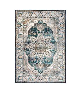 Vaip ZOE-2, 200x285cm, sinine