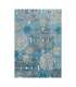 Vaip ZOE-5, 133x190cm, sinine