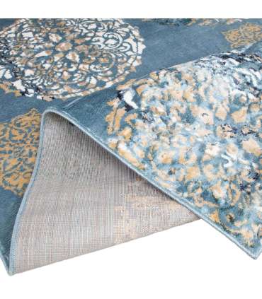 Vaip ZOE-5, 160x230cm, sinine