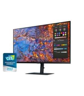 Samsung LS32B800PXU computer monitor 81.3 cm (32") 3840 x 2160 pixels 4K Ultra HD LCD Black