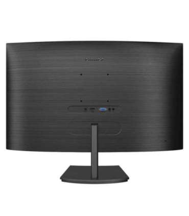 Philips E Line 241E1SCA/00 computer monitor 59.9 cm (23.6") 1920 x 1080 pixels Full HD LCD Black