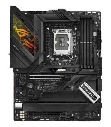 ASUS ROG STRIX Z790-H GAMING WIFI Intel Z790 LGA 1700 ATX