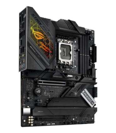 ASUS ROG STRIX Z790-H GAMING WIFI Intel Z790 LGA 1700 ATX