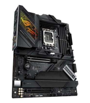 ASUS ROG STRIX Z790-H GAMING WIFI Intel Z790 LGA 1700 ATX