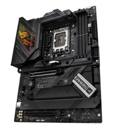 ASUS ROG STRIX Z790-H GAMING WIFI Intel Z790 LGA 1700 ATX