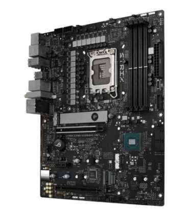ASUS ROG STRIX Z790-H GAMING WIFI Intel Z790 LGA 1700 ATX