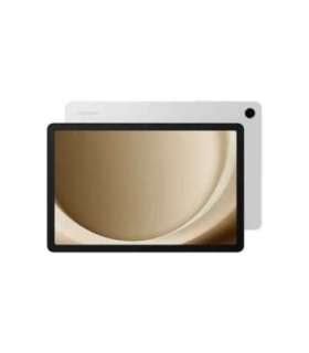 Samsung Galaxy Tab A9+ 5G LTE-TDD & LTE-FDD 128 GB 27.9 cm (11") 8 GB 802.11a Silver